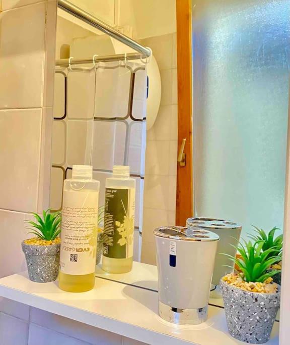 Low-Cost Teatro Romano Apartment Verona Luaran gambar